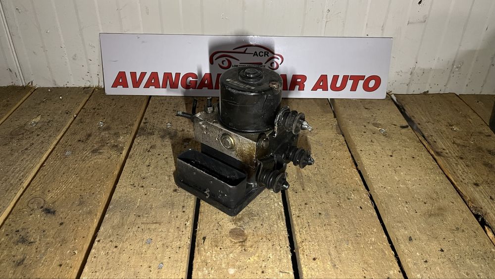 Abs помпа VW Golf 5