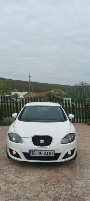 Seat leon an 2012 1.6 tdi