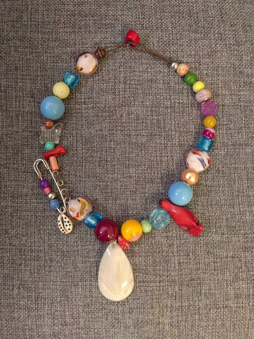 Уникални гердани