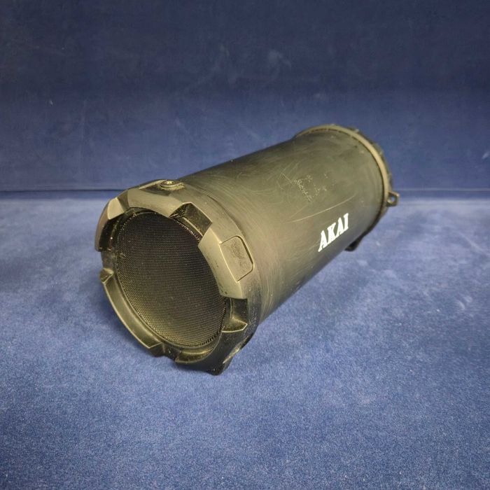 Boxa portabila Akai / Garantie 2 ani ! ( B33167.1 / Ag28 )