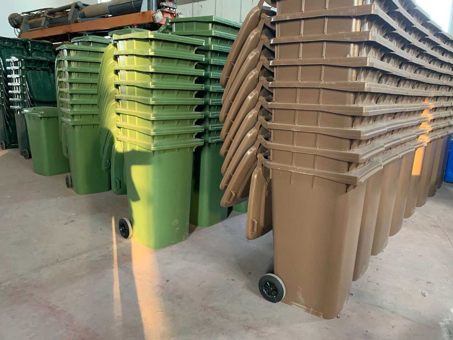 Кофи за смет Кофи за боклук Кофи за отпадъци