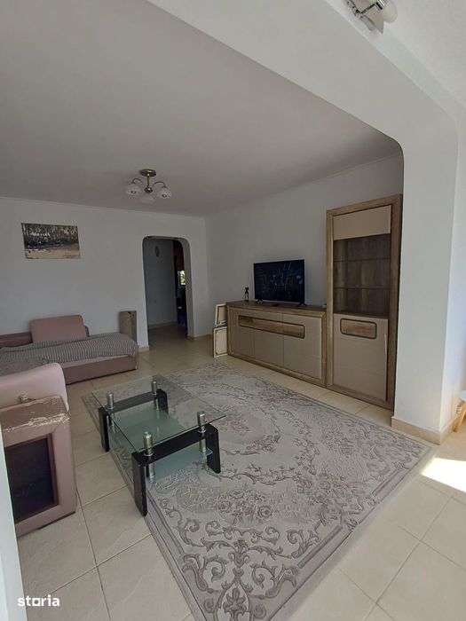 Ocazie ! Centru 3 Camere Decomandate 2 Balcoane Etaj 2 Pret 117.000 Eu