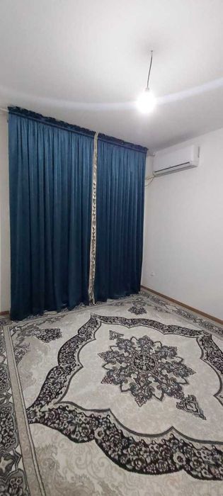 Chirchiq shahri, 2- mikrorayon,Golden house uyi 2 xona maklersiz ijara
