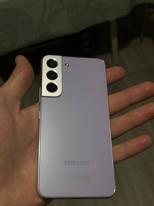 Samsung s22 256gb обмен на iPhone