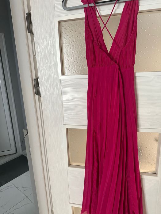 Официална рокля Zara