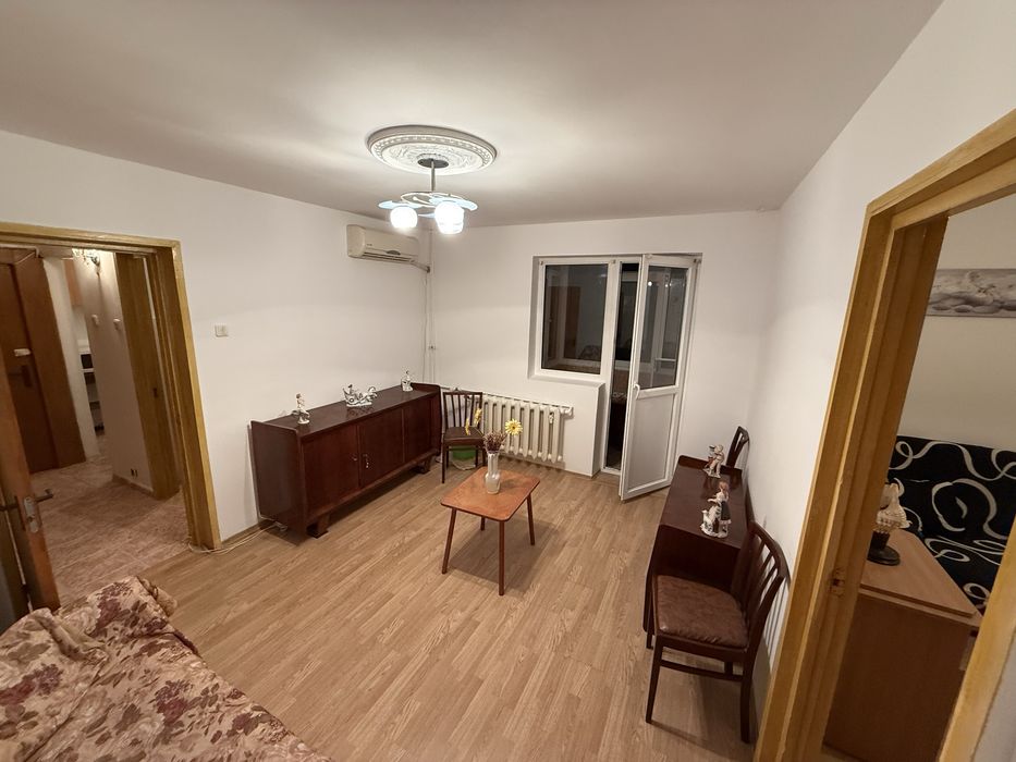 Apartament zona tomis 3 City park mall/ Lac
