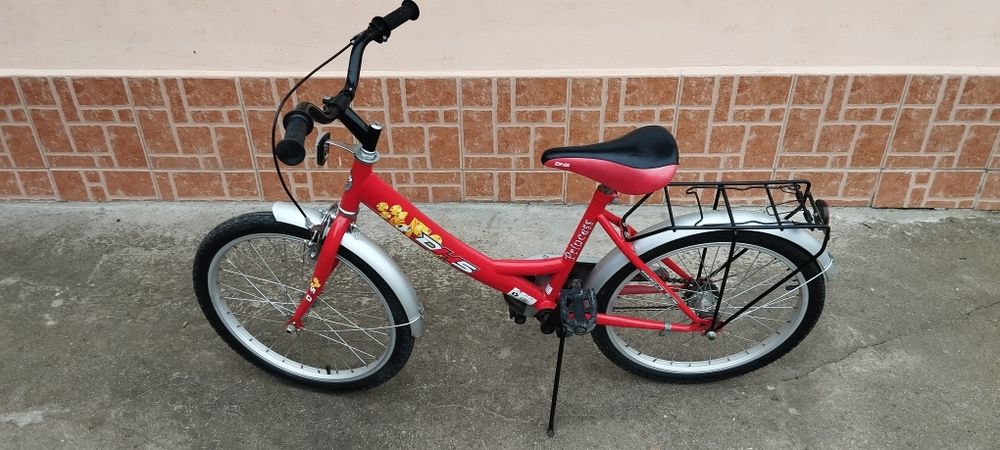 Vand două biciclete