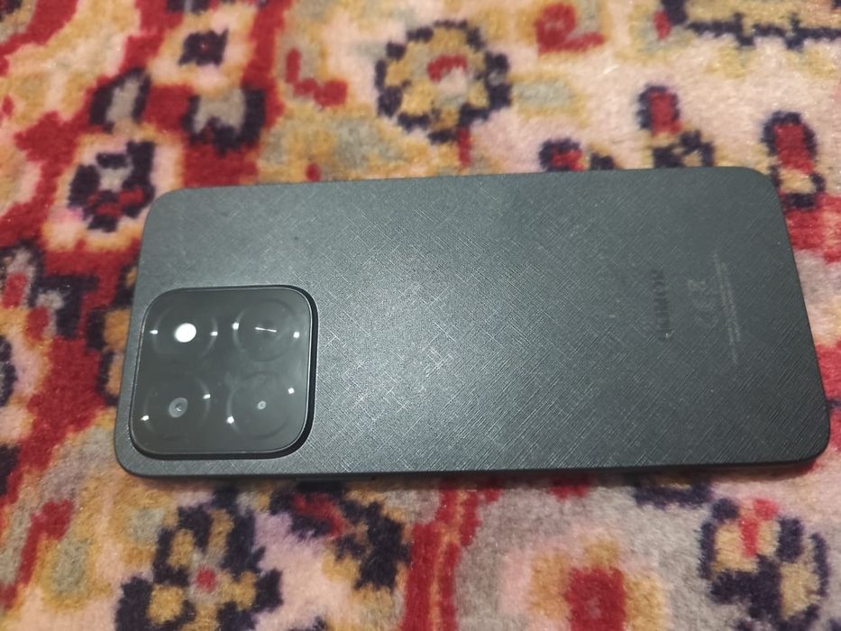 Ассалаумалейкум хонор Х5 плюс