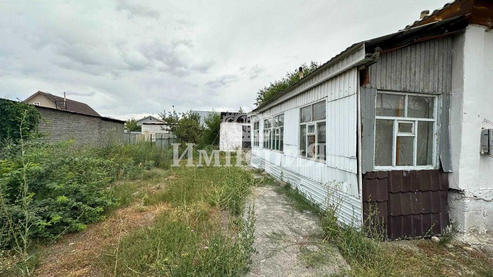 Продаётся 2х ком домик Рамаз Империя