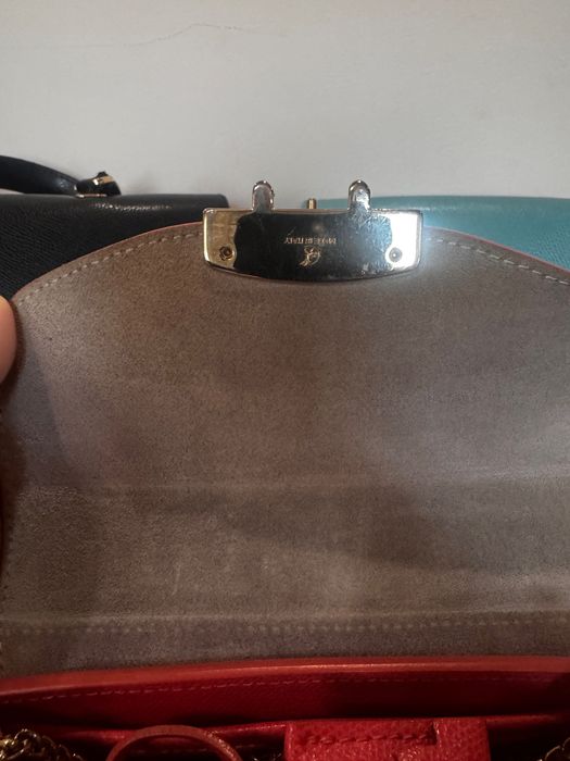 Furla Metropolis чанта