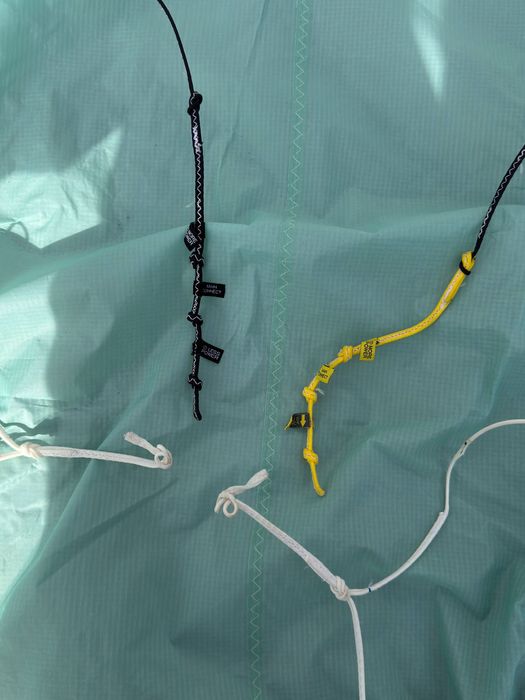 Kite Surf екипировка.