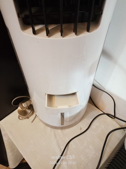 Охладител за въздуха