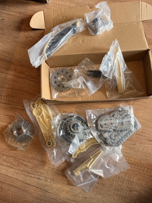 Kit , Set Lant distributie Range Rover Velar , Discovery , Jaguar e pace , F pace