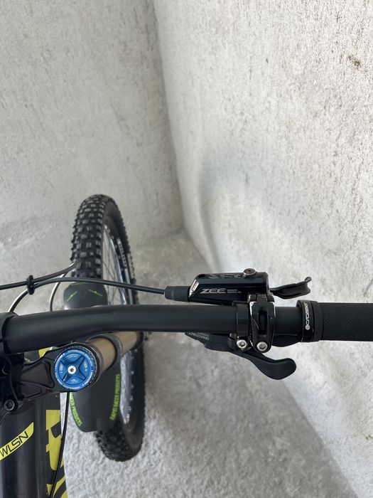 DH Колело Devinci Wilson X01