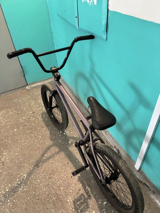 BMX Kink Gap бмх