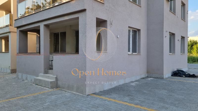 Продава се Четиристаен апартамент в Пловдив, Христо Смирненски - 115 кв.м за 1044 €/кв.м - Снимка #1