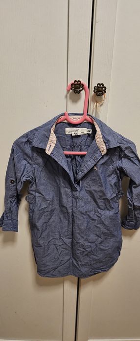 Lot Rochii mai grosuțe pentru iarnă și papuci