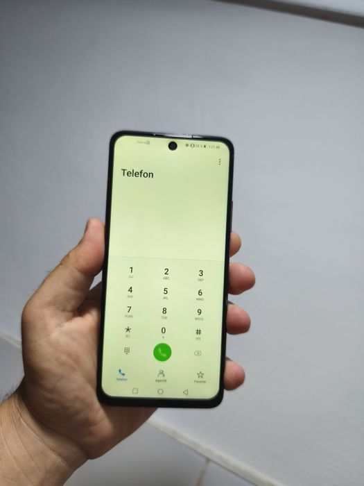 Huawei P Smart 2021