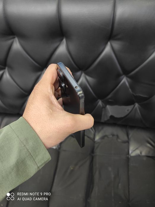 Redmi 13C 8/256gb karopka dokument