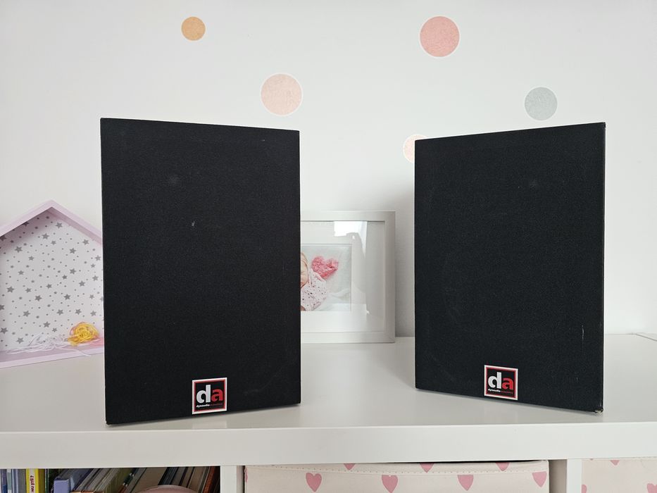 Monitoare pasive Dynaudio BM5 – Sunet de referință