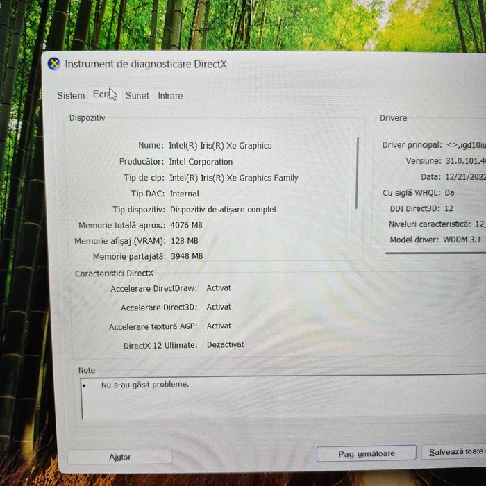 Laptop Acer Aspire 3 i5-1235U 8GB, 512GB SSD Zeus Amanet Militari 37053