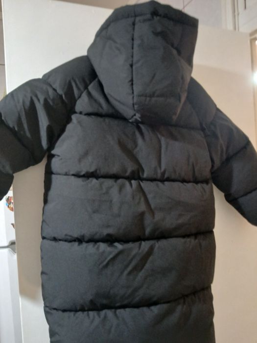 Geaca de iarnă copii