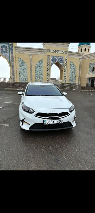 Автопрокат аренда авто без водителя