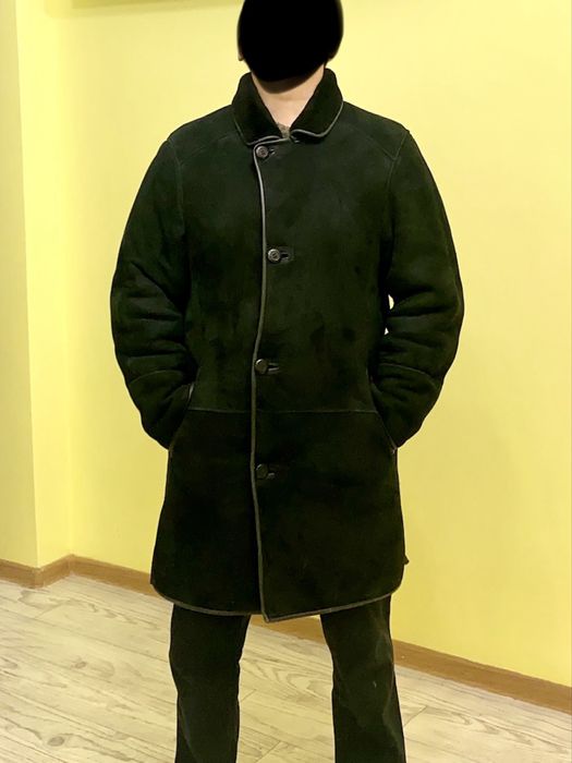 Орига, натуралка, замш. Астана