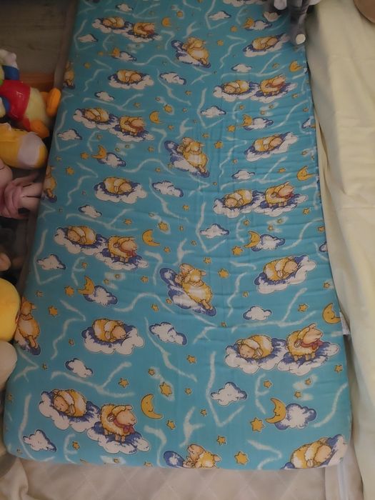 Матрак 60/120см и 70/140см