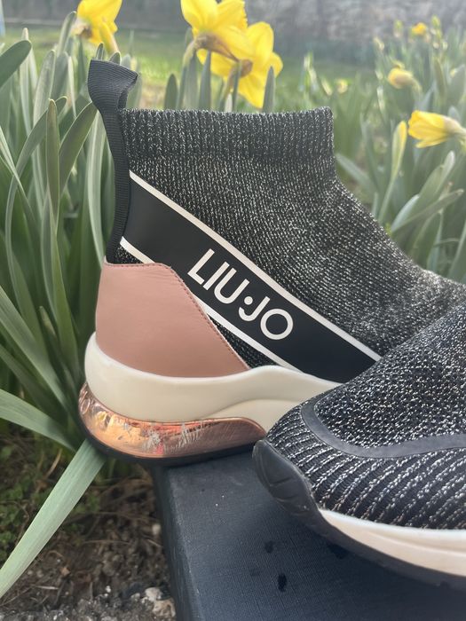 Liu Jo маратонки