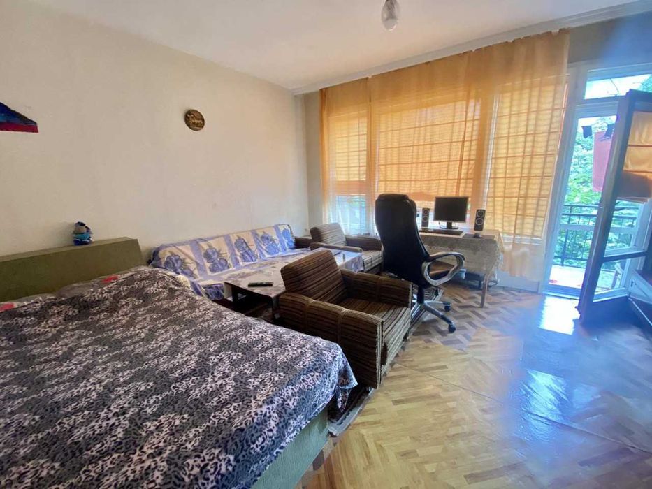 Продава се Двустаен апартамент в Пловдив, Гагарин - 64 кв.м за 1141 €/кв.м - Снимка #2