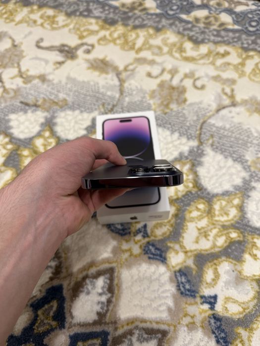 Iphone 14Promax xolati