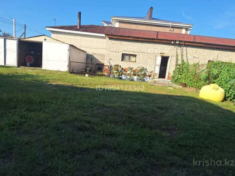 Продам дом в с Мичуринское