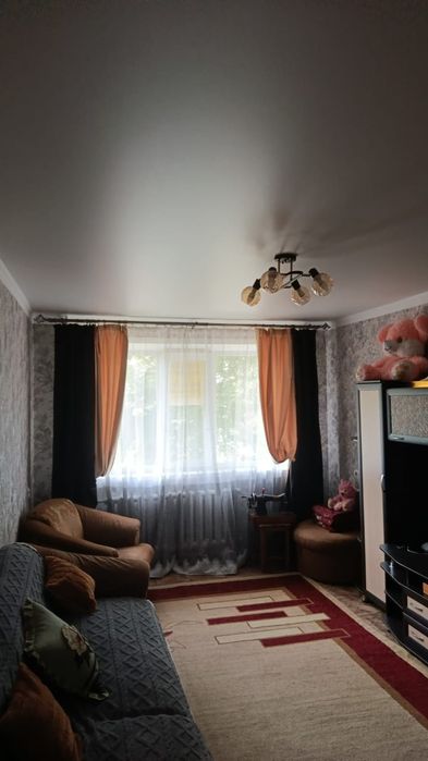 Продам 2-х комнатную квартиру