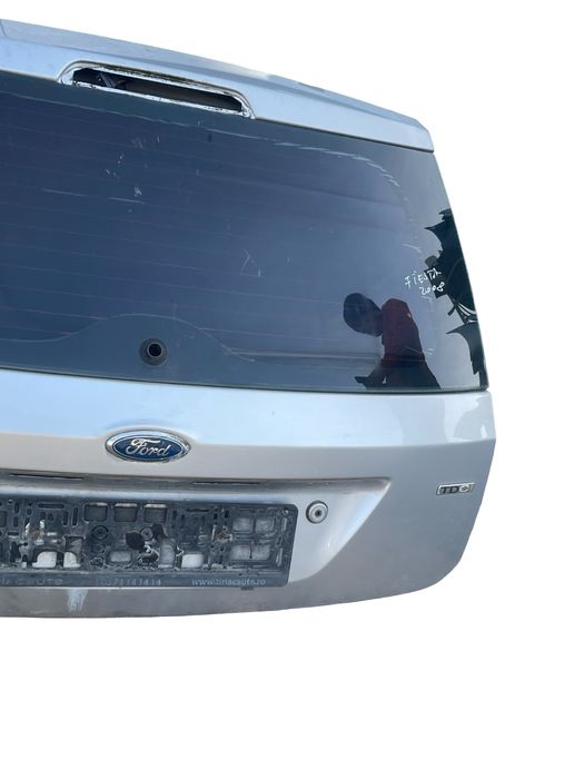 Haion Portbagaj Ford Fiesta V Jh_, Jd_ 2001 - 2010