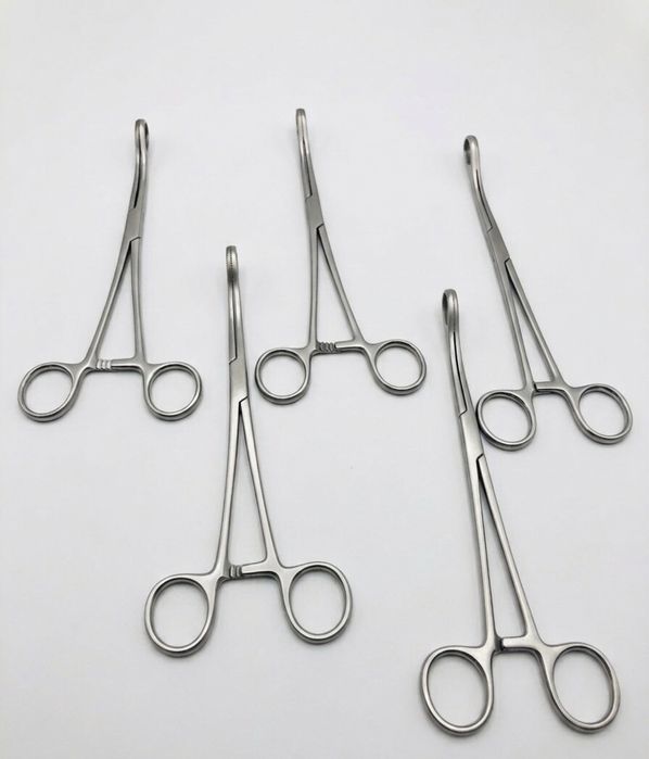 Tibbiyot instrumentlar