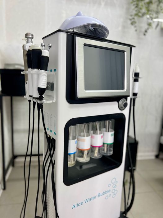 Аква пилинг система