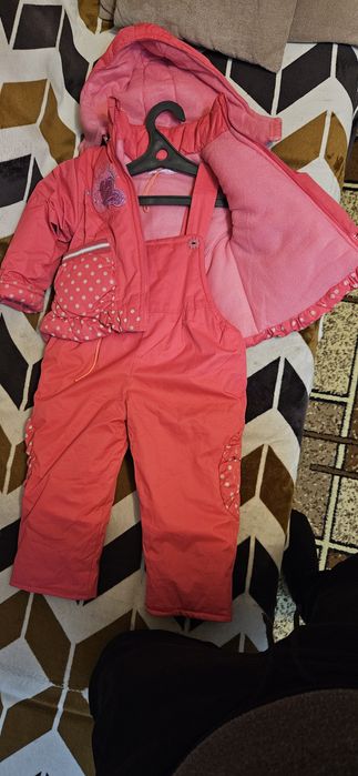 Продам комбинезон