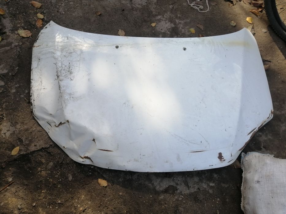 Продам капот лада гранте