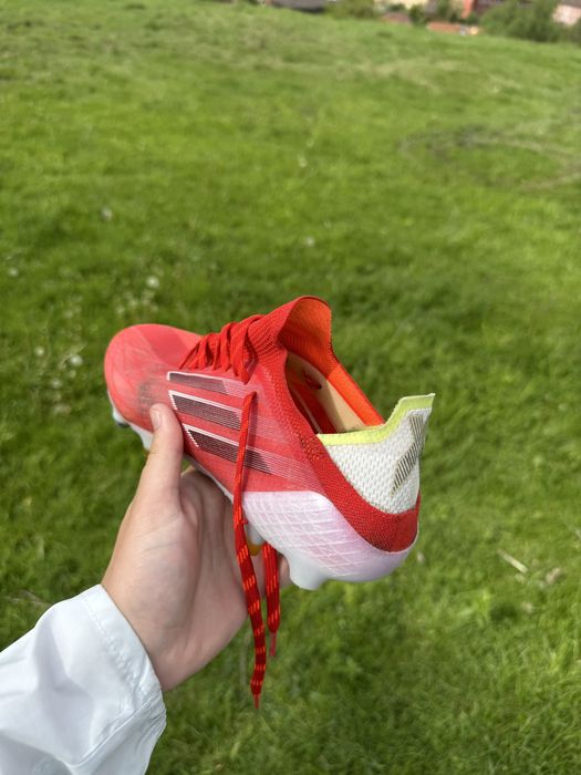 Adidas X Speedflow.1 SG