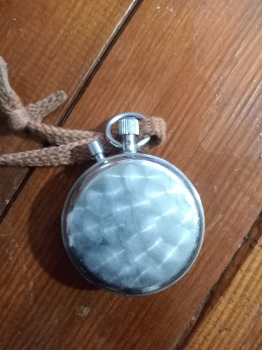 Секундомер агат продам