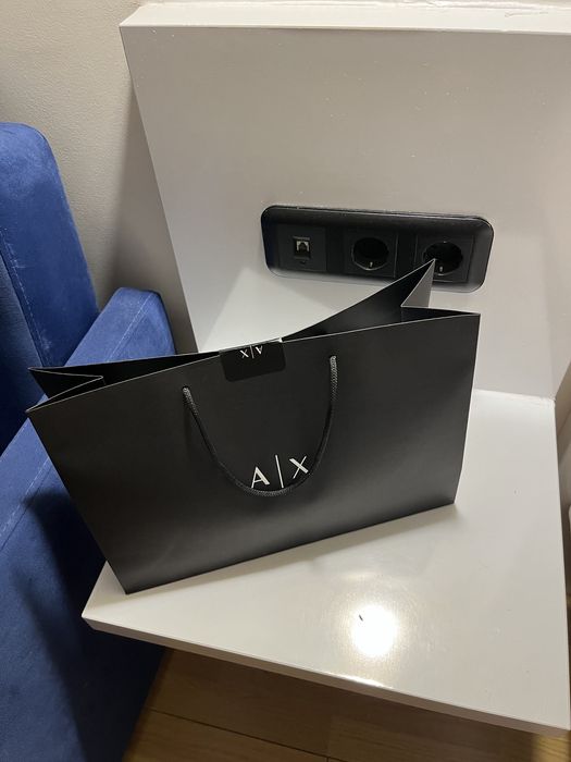 Бейсболка Армани оригинал