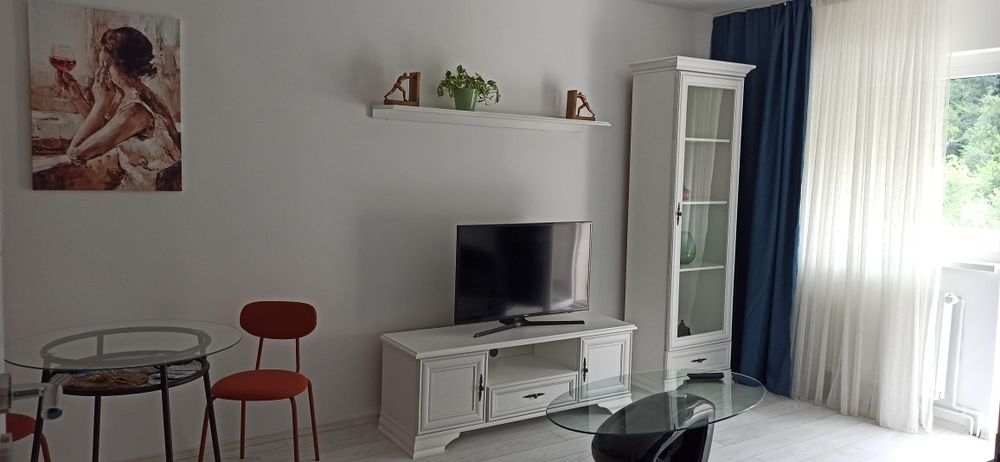 Apartament cu 2 camere , decomandat de închiriat pe termen lung