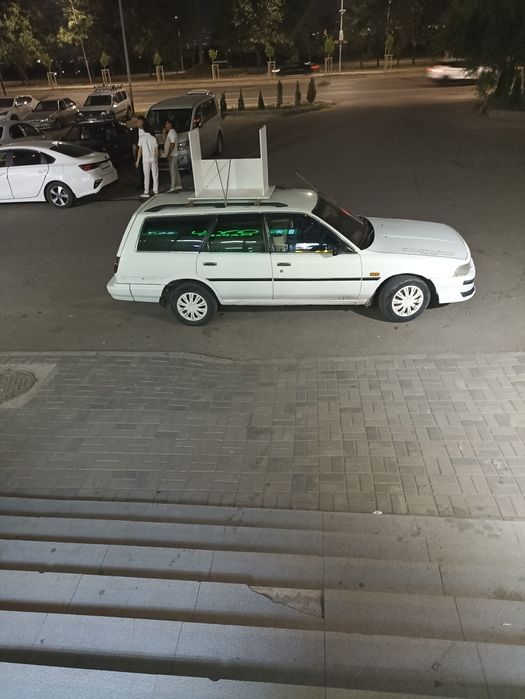 Тойота камри св21