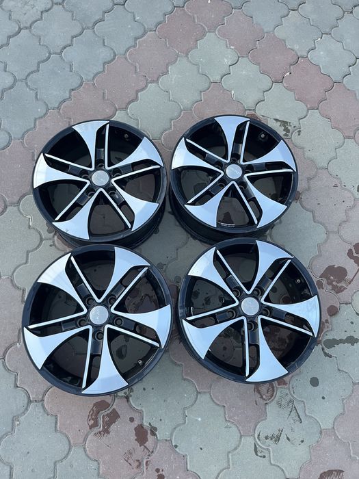 Диски р16 , 5×114.3