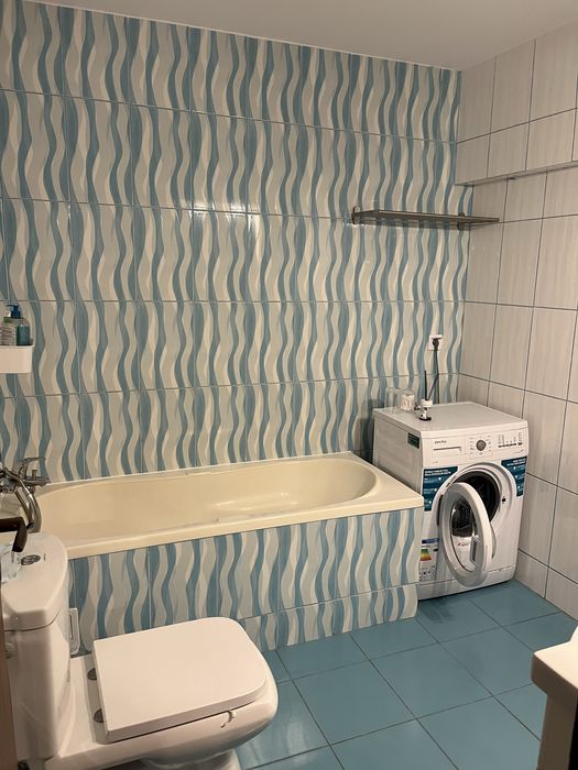 Apartament 2 camere bloc nou