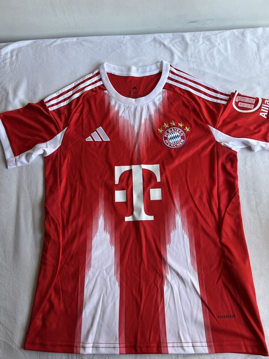 Tricou jersey adidas -FC BAYERN MUNCHEN