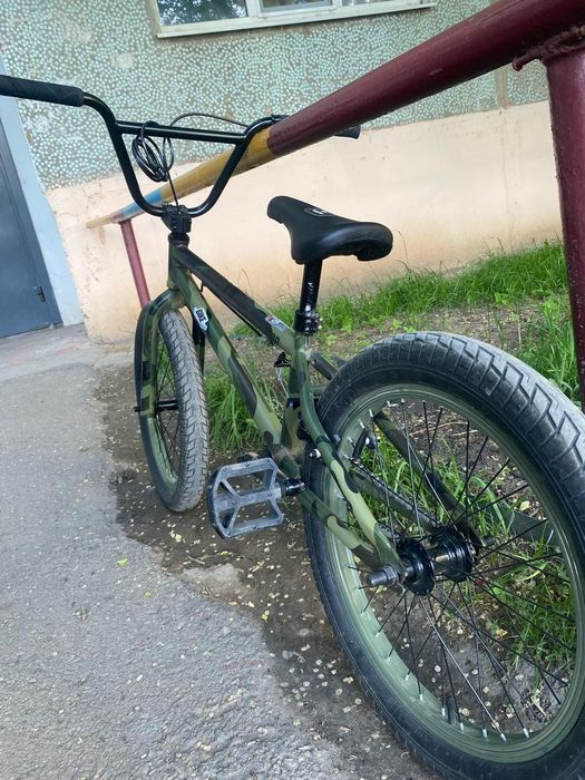 Продам BMX Warm 2023