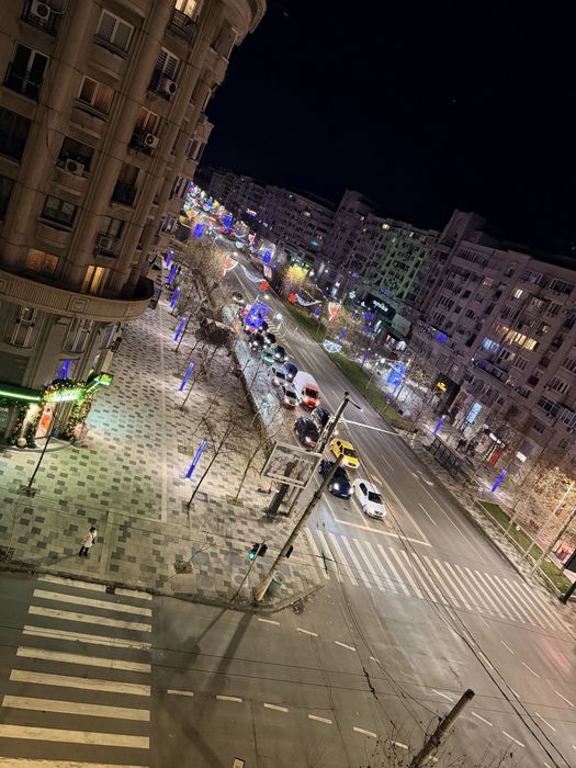 Inchiriere apartament 3 camere / bd. Decebal