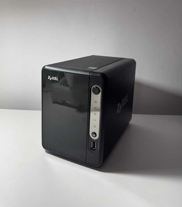 Жесткий диск на 8 ТБ